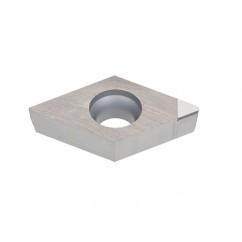 DCGW070200-DIA DX140 TURNING PCD - USA Tool & Supply