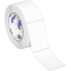 Tape Logic - Label Holders Width (Inch): 4 Length (Inch): 2 - USA Tool & Supply