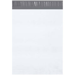 Value Collection - Mailers, Sheets & Envelopes Type: Poly Mailers Style: Pouch - USA Tool & Supply