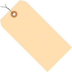 Value Collection - Safety & Facility Tags Message Type: Shipping Tag Header: Blank - USA Tool & Supply