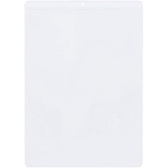 Value Collection - Document Protectors Type: Vinyl Envelopes Width (Inch): 9 - USA Tool & Supply