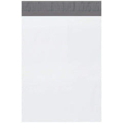 Value Collection - Mailers, Sheets & Envelopes Type: Poly Mailers Style: Pouch - USA Tool & Supply