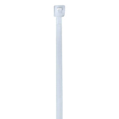 Value Collection - Polybag Tape & Ties Type: Cable Ties Overall Length (Inch): 5.5 - USA Tool & Supply