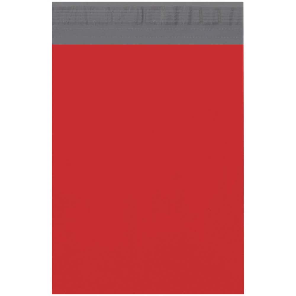Value Collection - Mailers, Sheets & Envelopes Type: Poly Mailers Style: Pouch - USA Tool & Supply