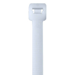 Value Collection - Polybag Tape & Ties Type: Cable Ties Overall Length (Inch): 26 - USA Tool & Supply