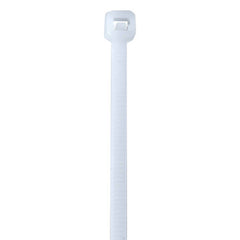 Value Collection - Polybag Tape & Ties Type: Cable Ties Overall Length (Inch): 11 - USA Tool & Supply