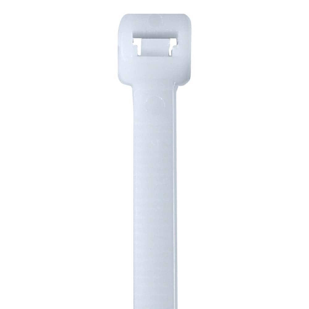 Value Collection - Polybag Tape & Ties Type: Cable Ties Overall Length (Inch): 28 - USA Tool & Supply