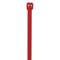 Value Collection - Polybag Tape & Ties Type: Cable Ties Overall Length (Inch): 5.5 - USA Tool & Supply