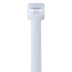 Value Collection - Polybag Tape & Ties Type: Cable Ties Overall Length (Inch): 8 - USA Tool & Supply