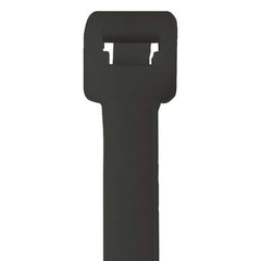 Value Collection - Polybag Tape & Ties Type: Cable Ties Overall Length (Inch): 36 - USA Tool & Supply
