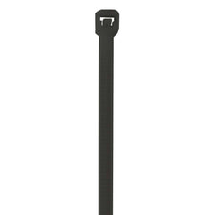 Value Collection - Polybag Tape & Ties Type: Cable Ties Overall Length (Inch): 8 - USA Tool & Supply