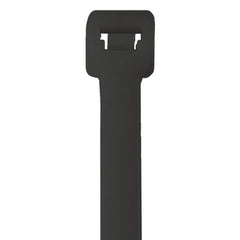 Value Collection - Polybag Tape & Ties Type: Cable Ties Overall Length (Inch): 48 - USA Tool & Supply
