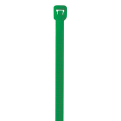 Value Collection - Polybag Tape & Ties Type: Cable Ties Overall Length (Inch): 5.5 - USA Tool & Supply