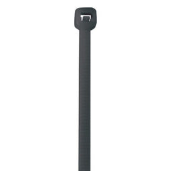 Value Collection - Polybag Tape & Ties Type: Cable Ties Overall Length (Inch): 11 - USA Tool & Supply
