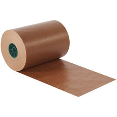 Tape Logic - Packing Papers Type: Waxed Paper Rolls Style: Rolls - USA Tool & Supply