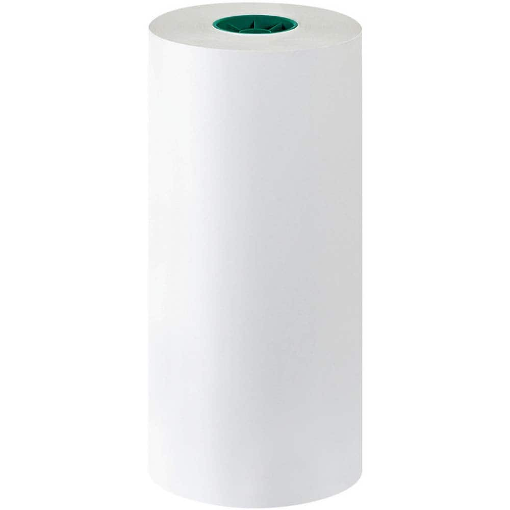 Value Collection - Packing Papers Type: Freezer Paper Rolls Style: Rolls - USA Tool & Supply