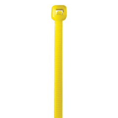 Value Collection - Polybag Tape & Ties Type: Cable Ties Overall Length (Inch): 18 - USA Tool & Supply