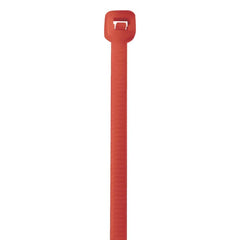 Value Collection - Polybag Tape & Ties Type: Cable Ties Overall Length (Inch): 11 - USA Tool & Supply