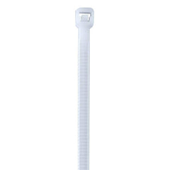 Value Collection - Polybag Tape & Ties Type: Cable Ties Overall Length (Inch): 5.5 - USA Tool & Supply