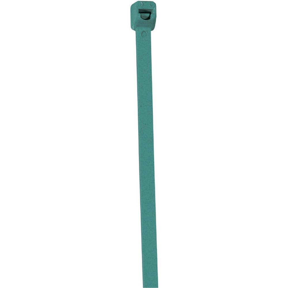 Value Collection - Polybag Tape & Ties Type: Cable Ties Overall Length (Inch): 6 - USA Tool & Supply