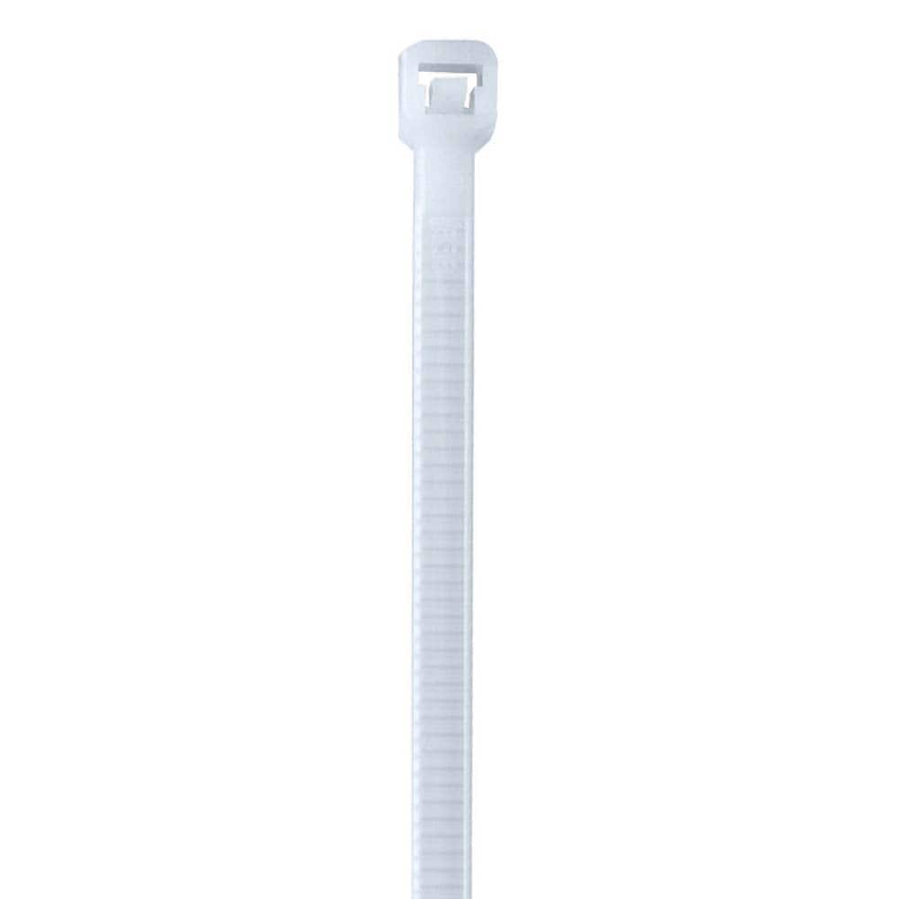 Value Collection - Polybag Tape & Ties Type: Cable Ties Overall Length (Inch): 48 - USA Tool & Supply