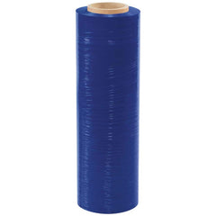 Value Collection - Strapping Seals & Buckles Type: Color-Tinted Hand Stretch Film Width (Inch): 18 - USA Tool & Supply