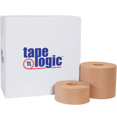 Tape Logic - Packing Tape Tape Type: Weather Resistant Masking Tape Color: Kraft - USA Tool & Supply