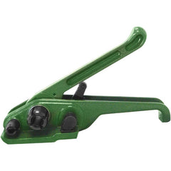 Value Collection - Strapping Sealers, Crimpers & Tensioners Type: Tensioners For Use With: Poly Strapping - USA Tool & Supply