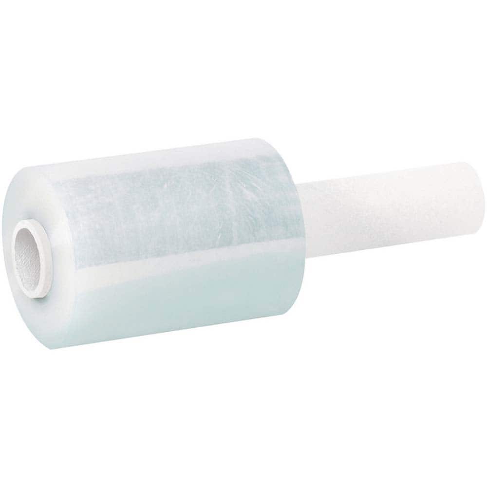 Value Collection - Strapping Seals & Buckles Type: Extended Core Bundling Film Width (Inch): 3 - USA Tool & Supply