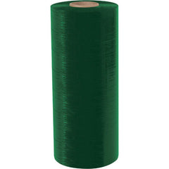 Value Collection - Strapping Seals & Buckles Type: Colored Cast Machine Stretch Film Width (Inch): 20 - USA Tool & Supply