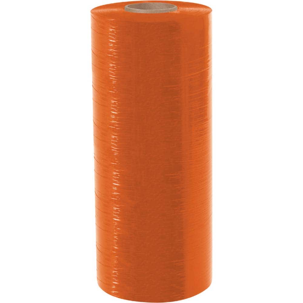Value Collection - Strapping Seals & Buckles Type: Colored Cast Machine Stretch Film Width (Inch): 20 - USA Tool & Supply