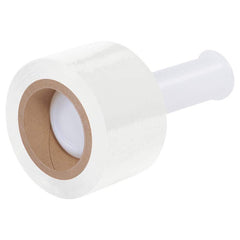 Value Collection - Strapping Seals & Buckles Type: Color-Tinted Bundling Stretch Film Width (Inch): 3 - USA Tool & Supply