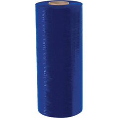 Value Collection - Strapping Seals & Buckles Type: Colored Cast Machine Stretch Film Width (Inch): 20 - USA Tool & Supply
