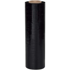 Value Collection - Strapping Seals & Buckles Type: Opaque Hand Stretch Film Width (Inch): 18 - USA Tool & Supply