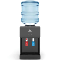 Avalon - Water Dispensers Type: Top Loading Style: Countertop - USA Tool & Supply