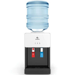 Avalon - Water Dispensers Type: Top Loading Style: Countertop - USA Tool & Supply