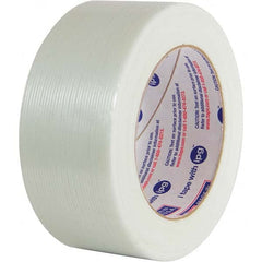 Filament & Strapping Tape | Type: Filament Tape  | Color: Natural