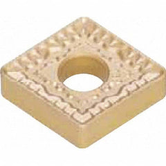 Tungaloy - CNMM868 TUS Grade T9215 Carbide Turning Insert - USA Tool & Supply