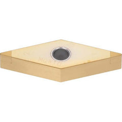 Tungaloy - 2QP-VNGA332 Grade BXM20 CBN Turning Insert - USA Tool & Supply