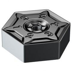 HNEF 09 05 08-KM Grade 1010 Milling Insert - USA Tool & Supply
