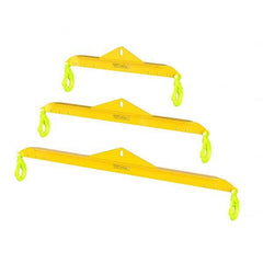 Sky Hook - Crane Attachments Type: Lift Spreader Bar Load Capacity (Lb.): 500 - USA Tool & Supply