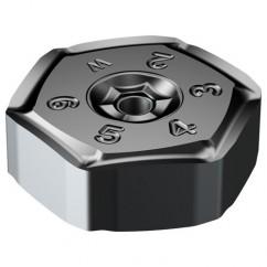 HNEF 09 05 08R-KW Grade 1010 Milling Insert - USA Tool & Supply