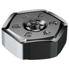 HNEF 09 05 08R-KW Grade 1010 Milling Insert - USA Tool & Supply