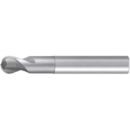 3/4 HM AL BALL SH 2FL - Exact Industrial Supply