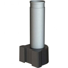 Sky Hook - Lifting Aid Accessories Type: Sky Hook Base For Use With: Tool Post Mount Sky Hook Models - USA Tool & Supply