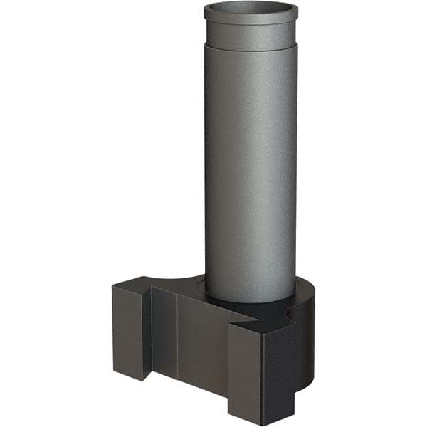 Sky Hook - Lifting Aid Accessories Type: Sky Hook Base For Use With: Tool Post Mount Sky Hook Models - USA Tool & Supply