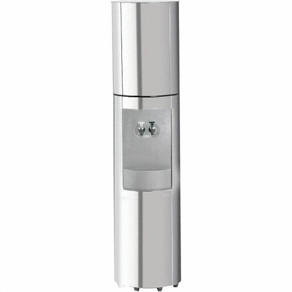 Aquaverve - Water Dispensers Type: Cold Water Dispenser Style: Bottleless Water Dispenser - USA Tool & Supply