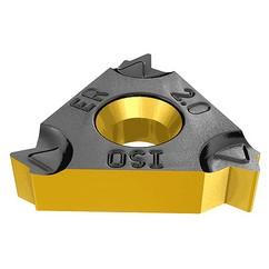 16ER2.00ISO2M Grade IC908 Insert - USA Tool & Supply