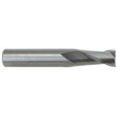 10423 TIN 5/32 2F EM - Exact Industrial Supply