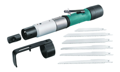#12206 - Air-Powered Reciprocating Sander and Saw - USA Tool & Supply